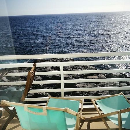 Apartament Aquarius Loft Callao Salvaje Zewnętrze zdjęcie