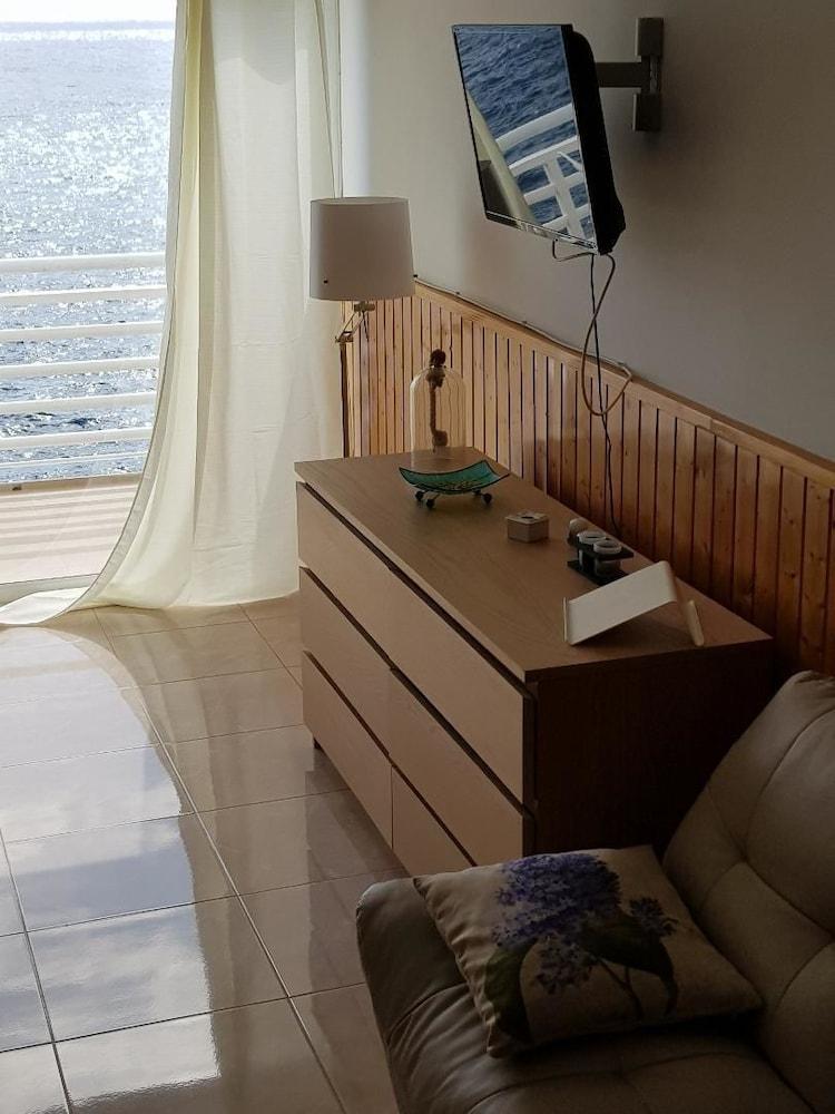 Apartament Aquarius Loft Callao Salvaje Zewnętrze zdjęcie