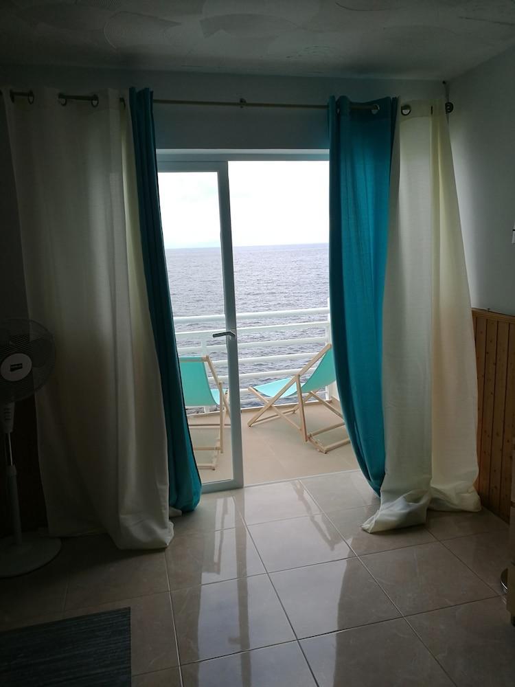 Apartament Aquarius Loft Callao Salvaje Zewnętrze zdjęcie