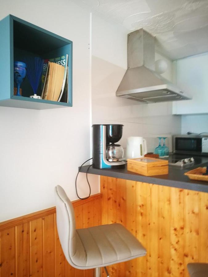 Apartament Aquarius Loft Callao Salvaje Zewnętrze zdjęcie