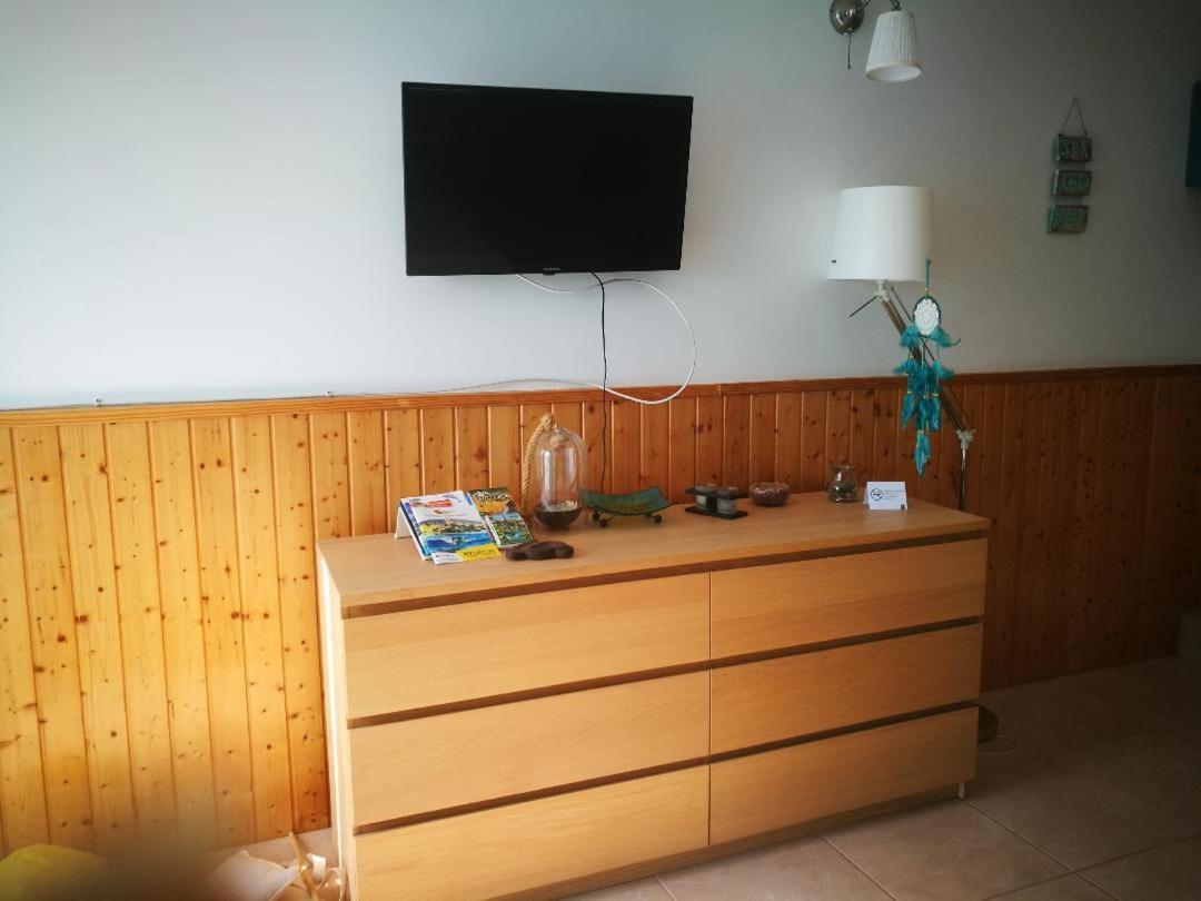 Apartament Aquarius Loft Callao Salvaje Zewnętrze zdjęcie