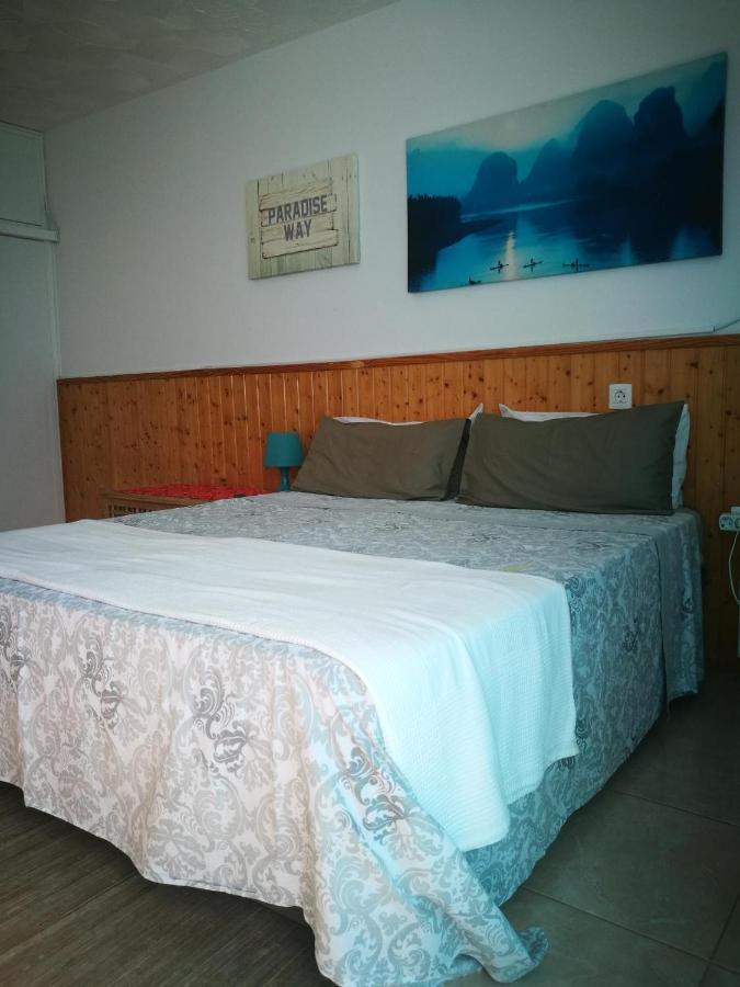 Apartament Aquarius Loft Callao Salvaje Zewnętrze zdjęcie
