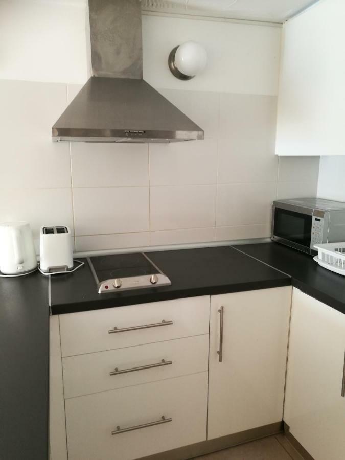 Apartament Aquarius Loft Callao Salvaje Zewnętrze zdjęcie