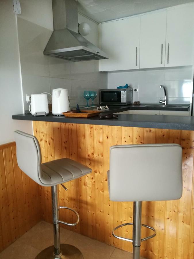 Apartament Aquarius Loft Callao Salvaje Zewnętrze zdjęcie