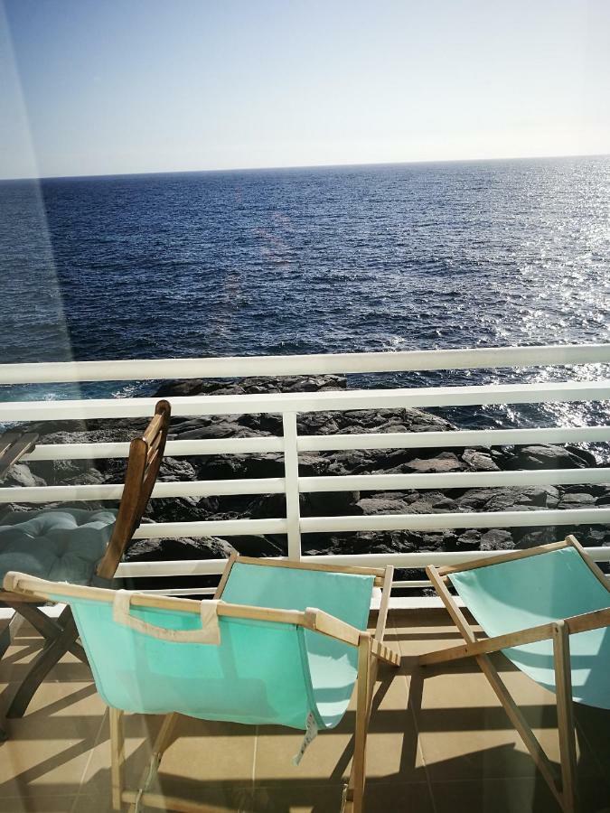 Apartament Aquarius Loft Callao Salvaje Zewnętrze zdjęcie